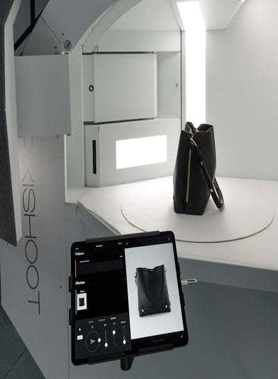 Pixishoot | Smart E-Commerce Photography 2