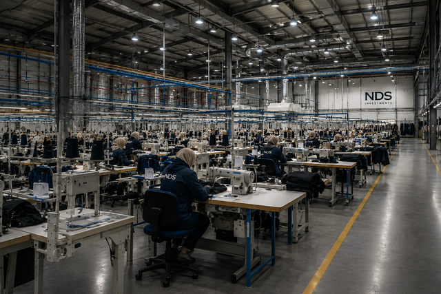 Company Overview