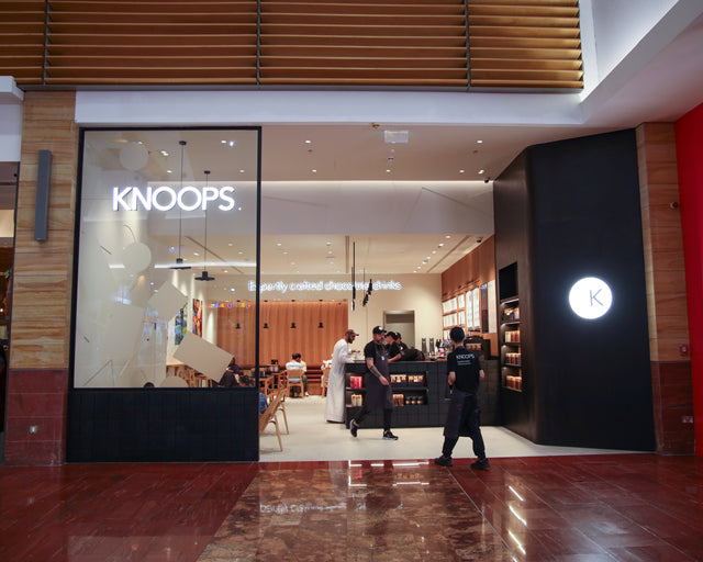Knoops