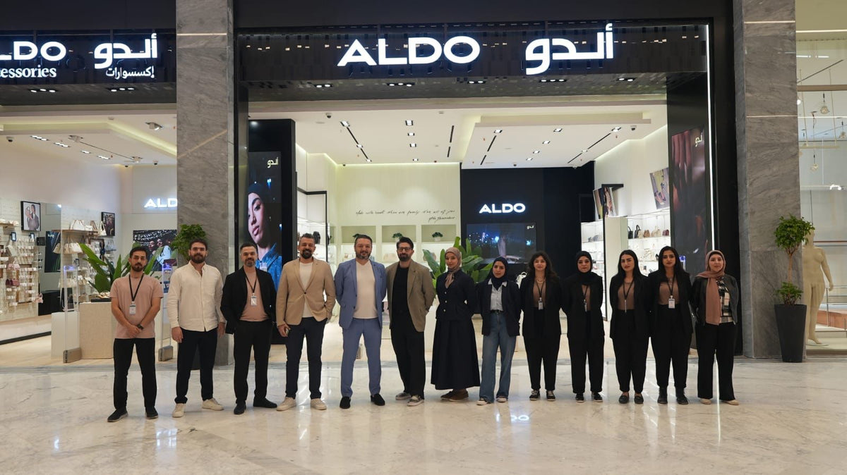 NDS Expands Retail Presence in Iraq