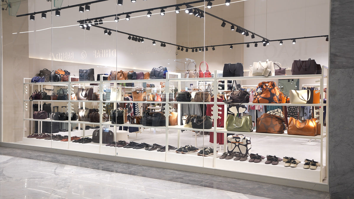 Parfois storefront