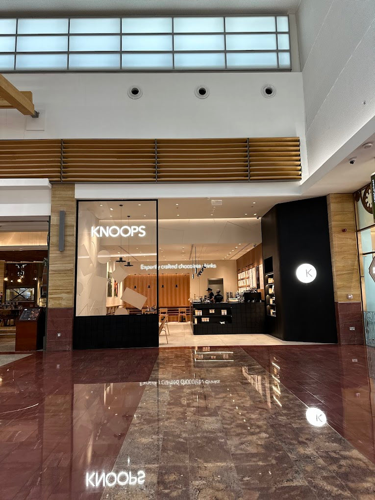 10 Places to Find the Best Hot Chocolate in Dubai This Winter